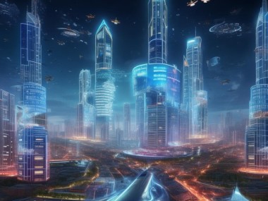 中国科技的未来，国外最前沿科技动态