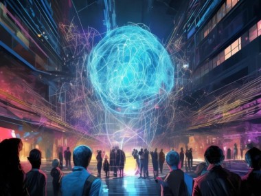 数字科技服务业的行业趋势与市场机遇