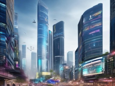 深圳，创新的摇篮