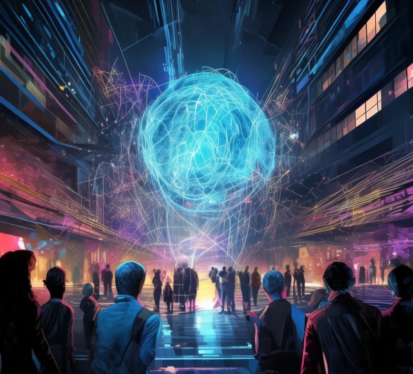 数字科技服务业,机遇与挑战 数字科技服务业,机遇与挑战